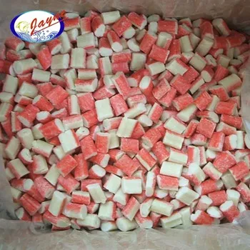 kosher frozen surimi crab stick,kosher surimi crab stick