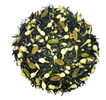 Custom Blend Chinese Natural Dried Fruit and Herbal Tea