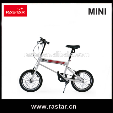 Rastar MINI licensed 16 inch running bike bicycle for kids