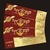 Hologram coupons, scratch coupon with custom printing