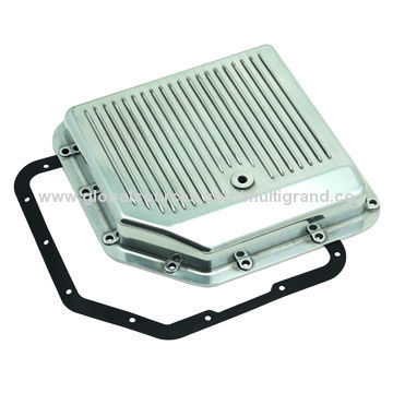Oil Sump Tank, Fits for GM Turbo Finned