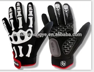 cycling gloves , gloves