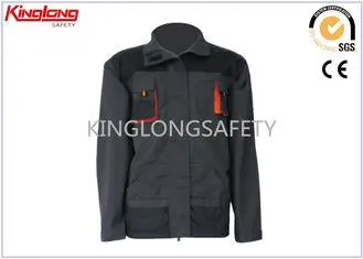 Customized Coldproof Canvas Workwear , Safety Xs-5xl Plus S