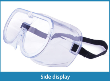 Multifunction Sand Proof Goggles