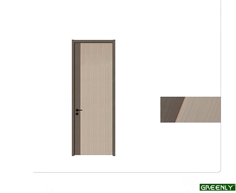 Interior Melamine Doors