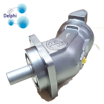 Rexroth A2FE Series Quantitative Plug-in Hydraulic Motors