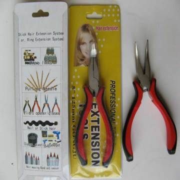 Quality Hair Extension Pliers