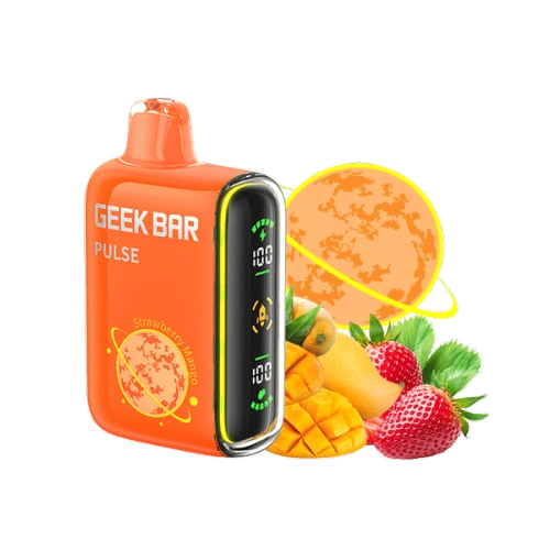 Original Geek Bar Pulse 15000 Puffs Double Vapor China Manufacturers  Suppliers Factory Exporter