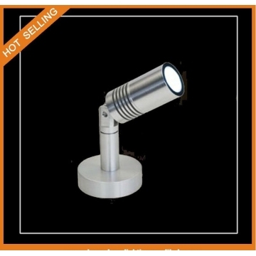 3W Hot Selling Aluminum LED Indoor Wall Lamp