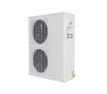 Emerson Copeland Air Cooler Compressor Unit ZSI Series