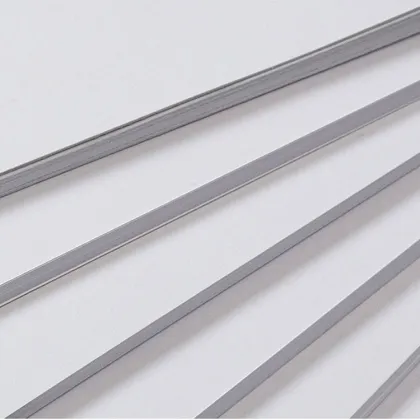 Hot Selling Bohui C1S FBB Duplex Ivory Paper Board