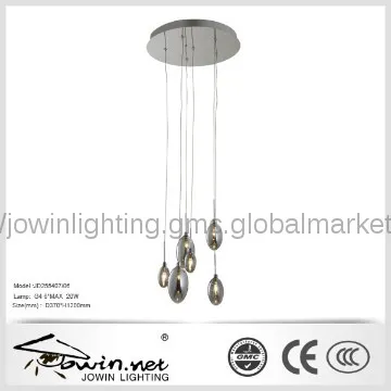 Decoration Lights  Glass Pendant  Light