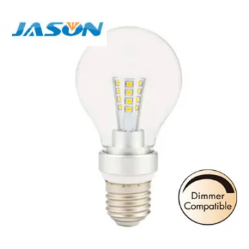 12w warm white LED Global bulbs
