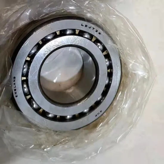 British RHP LDJT25 CRL 9 LRJ 1 1/8 CRL 5 LRJ 5/8 CRL 4 LRJ 1/2 Bearing