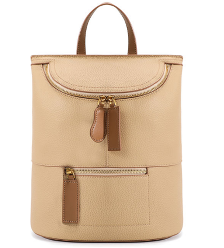 Backpack Type de couverture moderne moderne de la ville moderne moderne