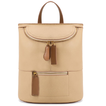 Backpack Type de couverture moderne moderne de la ville moderne moderne