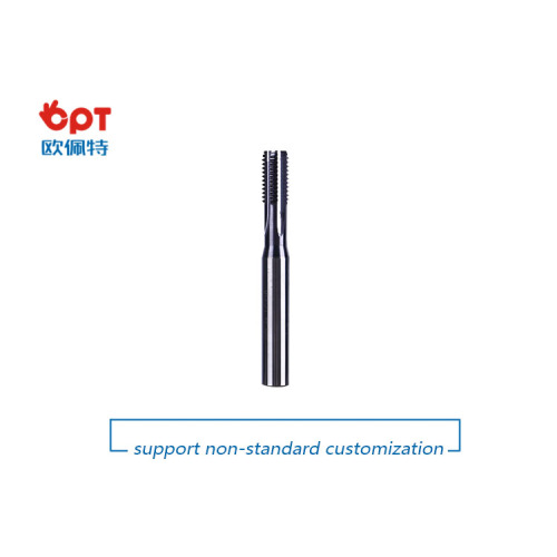 Head milling cutter taps for sale