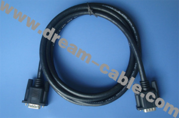 3m VGA Male to Male Cable (YTX43)