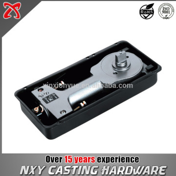 Small size floor spring door closer 60-80kg door hinge