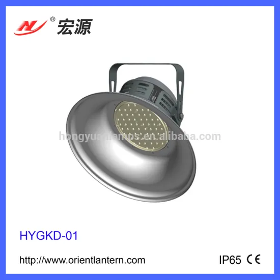 60-180W LED High Bay
