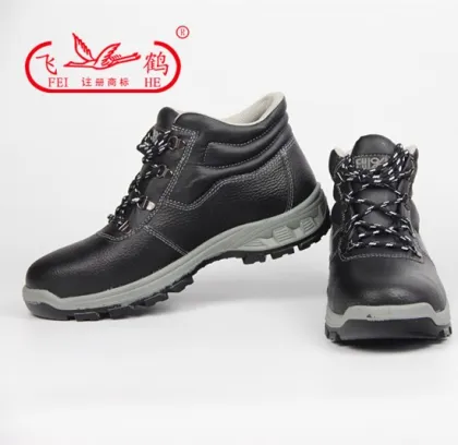 safety shoes qingdao /qingdao safety choes in china