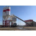 Eurotec Betonmixer Batching Plant Machines