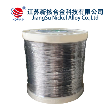 Inconel 601 High Temperature Oxidation Resistant Wire