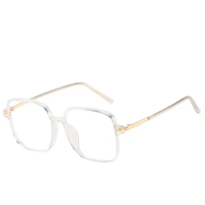 Optical Glasses Tr90 Eyeglasses