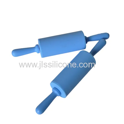 100% Safe Good Grade Silicone Rolling Pin 