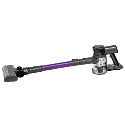 Smart Portable Cordless Vacuum Cleaner 2026