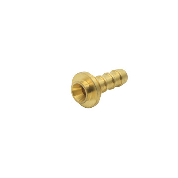 Ống vòi Coonnector Brass lắp