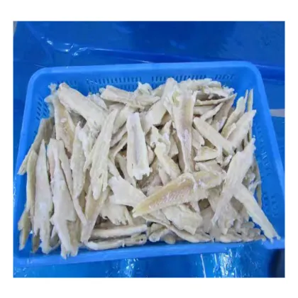 desalted frozen pollock boneless migas,desalted frozen fish alaska pollock migas,desalted pollock fish