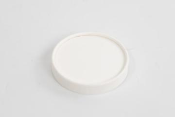 Custom logo eco friendly hot sale high quality wholesale paper lid for paper cup