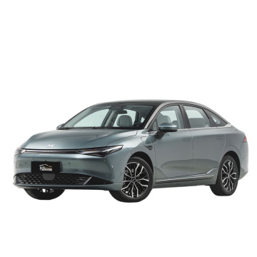Xpeng P5 2024 Electric Car - 4 Wheel New Energy Vehicle