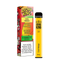 Aroma King Vape -Aromen und Einweg -Kits