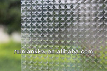 Static Cling Window Film