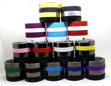 UW-SK111 Portable bluetooth speaker with handsfree function