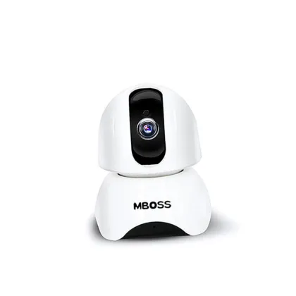 Remote Control Night Vision Security Camera