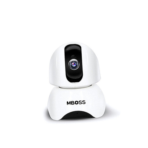 Remote Control Night Vision Security Camera