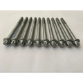 Cylinder Head Bolt Kit - High-Strength Steel