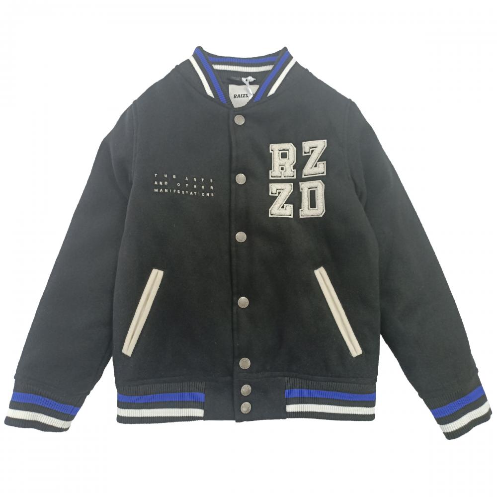 Junior boys bomber jackets