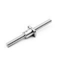 Miniature ball screw 12mm for Linear Actutor