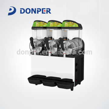 Donper Triple Bowl Slurpee/ Slush Machine XC336