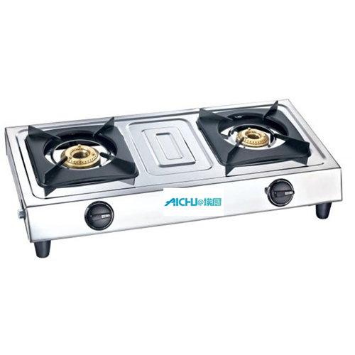 L. P. Gas Stove 2 Burners