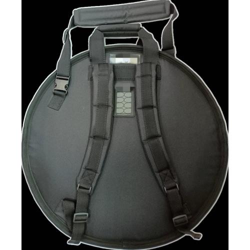 Deluxe Cymbal Bag With Strap