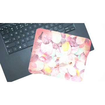 promotional gift microfiber silicon dots cloth