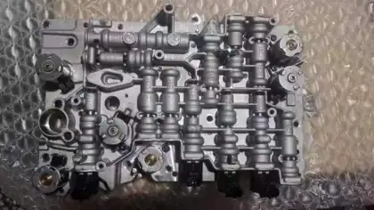 OEM Transmission Systems for Ssangyong - 0578-736137 Transmission Valve Bodies