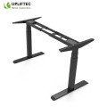 Office Furniture Dual Motor Height Adjustable Desk