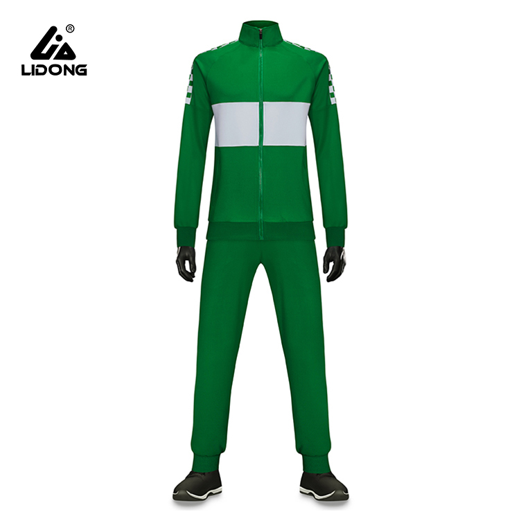 2020 Unisex Tracksuits Sweatshirt Joggers Spórt Allamuigh