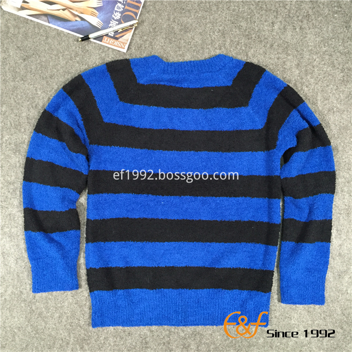 boys crew neck sweater